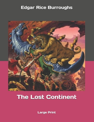The Lost Continent