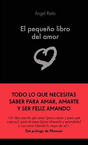 El pequeño libro del amor (Kindle Edition)