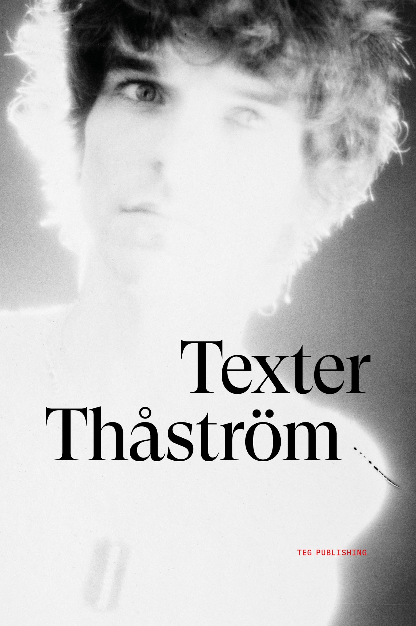 Texter (Hardcover)