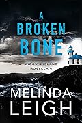 A Broken Bone (Widow's Island #6)