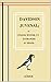 Davidson Juvenal or, Finding Winter, un Étranger au Soleil.
