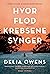Hvor flodkrebsene synger by Delia Owens