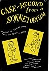 Case Record from a Sonnetorium Case Record from a Sonnetorium