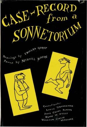 Case Record from a Sonnetorium (Hardcover)