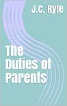 Book cover for The Duties of Parents