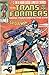 The Transformers #3: Prisoner of War!