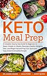 Keto Meal Prep: A...