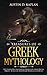 Treasures Of Greek Mytholog...
