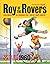 Roy of the Rovers - Best of...