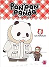 Pan'Pan Panda : une vie en douceur, Tome 8