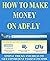 How to make money on adf.ly...