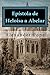 Epístola de Heloísa a Abelar