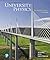 Sears & Zemansky's University Physics with Modern Physics