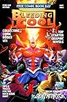 Bleeding Cool Magazine - FCBD 2013 by Rich Johnston