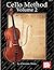 Cello Method Volume 2