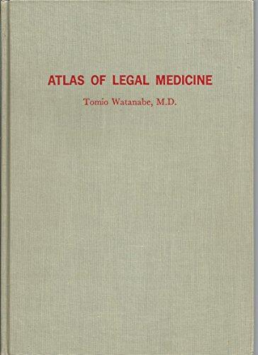Atlas of Legal Medicine