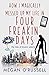 How I Magically Messed Up My Life in Four Freakin' Days (The Tale of Bryant Adams)
