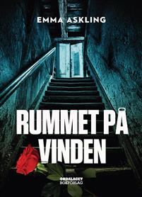 Rummet på vinden (Hardcover)