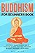 Buddhism for beginners book...