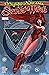Mystic Arcana: Scarlet Witch #1
