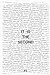 It Is The Second by Paul Town