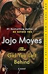 The Girl You Left...