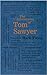 The Adventures of Tom Sawyer (Word Cloud Classics)