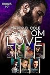 Cafe Om Love by Harper B. Cole