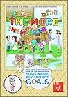 LEARNING ABOUT TOLERANCE: THE MORE THE MERRIER (Kids' Hapiness Action Series | Learning to be Ethical)