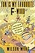 Fun is my Favourite F-Word by Wilson Wong