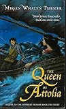 The Queen of Attolia by Megan Whalen Turner