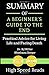 Summary of A Beginner's Guide to the End: Practical Advice for Living Life and Facing Death