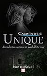 Unique by Carmen Weiz
