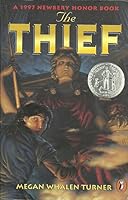 The Thief The Queen S Thief 1 By Megan Whalen Turner