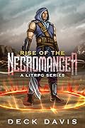 Rise of the Necromancer