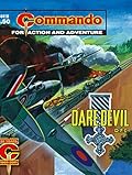 Commando #4416: Daredevil D.F.C.