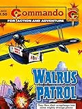 Commando #4414: Walrus Patrol