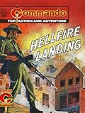 Commando #4415: Hellfire Landing