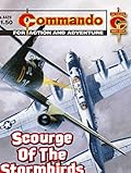 Commando #4420: Scourge Of The Stormbirds