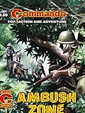 Commando #4421: Ambush Zone
