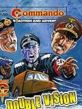 Commando #4411: Double Vision