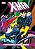 X-Men by Roy Thomas & Neal Adams Gallery Edition (Uncanny X-Men (1963-2011))