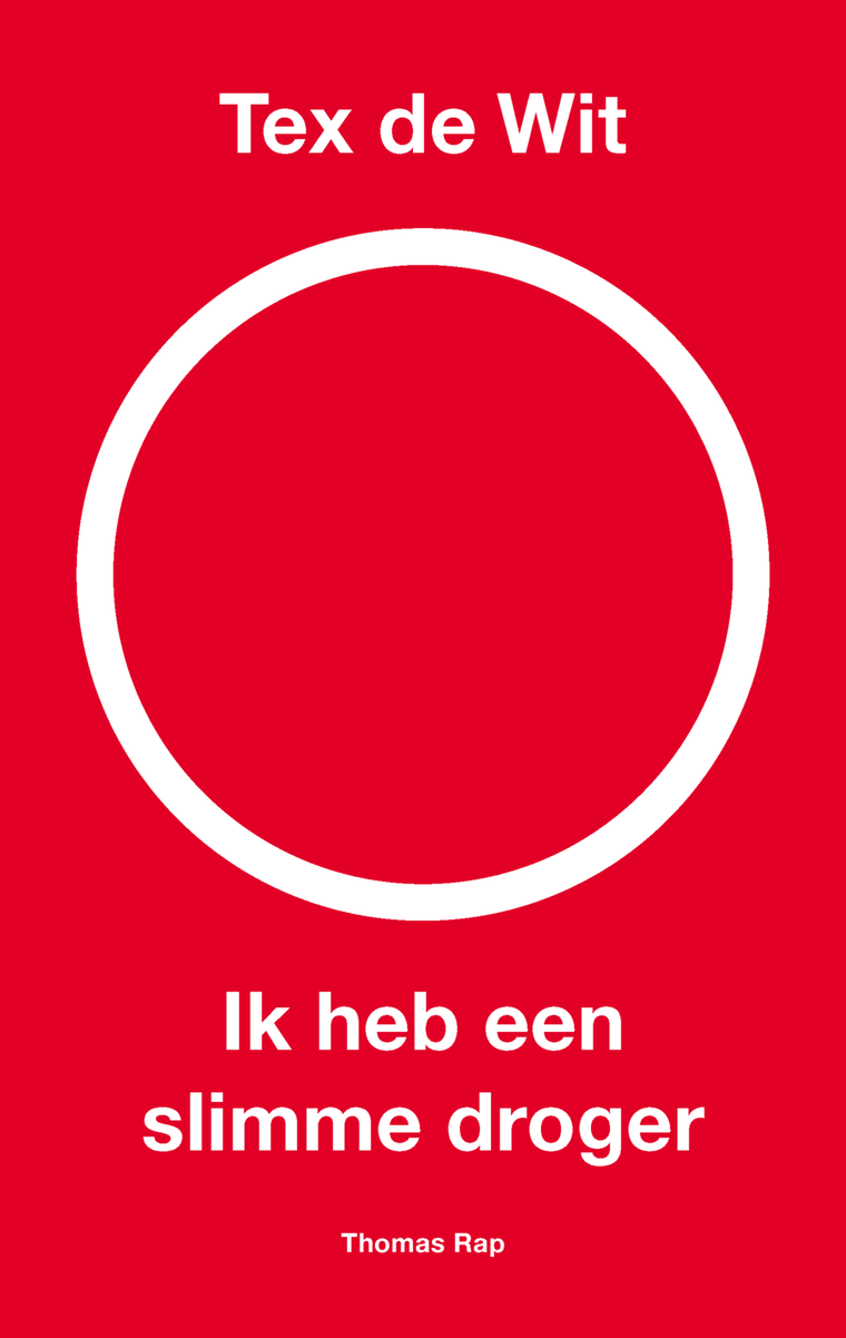 Ik heb een slimme droger (Paperback)