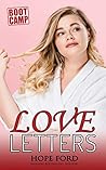 Love Letters by Hope Ford