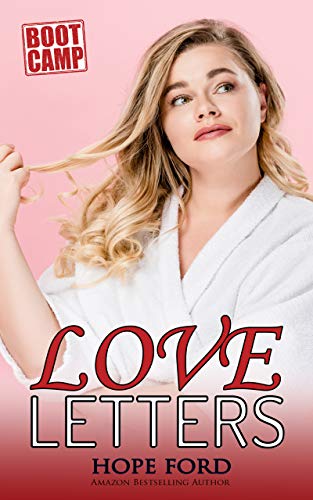 Love Letters (Boot Camp, #2)