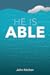 He Is Able