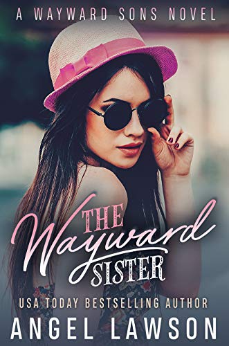 The Wayward Sister (The Wayward Sons, #5)