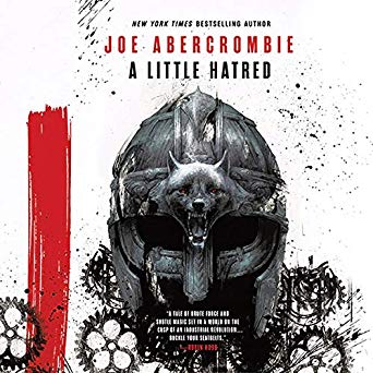 A Little Hatred