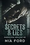 Secrets & Lies by Mia Ford