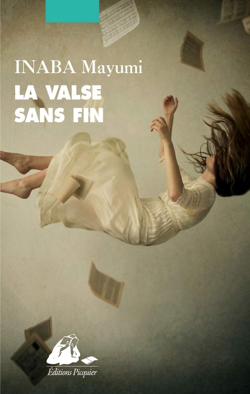 La Valse sans fin (Paperback)